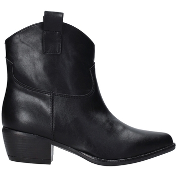 Chaussures Femme Boots Grace Shoes 544004 Noir