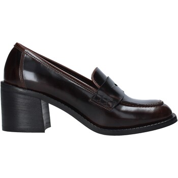 Chaussures Femme Mocassins Grace Kickers Shoes 551001 