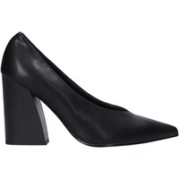 Chaussures Femme Escarpins Grace Shoes 6859009 Noir
