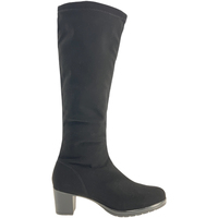 Chaussures Femme Boots Susimoda 825481 Noir