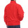 Vêtements Homme Vestes de survêtement Hungaria H-15TMUXU000 Rouge