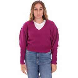 Vêtements Femme Pulls Pepe jeans PL701678 Violet