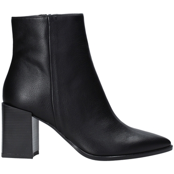 Chaussures Femme Boots Grace Shoes 722006 Noir