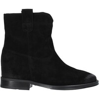 Chaussures Femme Boots Pregunta MAA3307 Noir