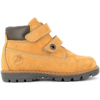 Chaussures Enfant Boots Primigi 6410155 Jaune
