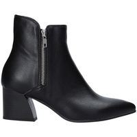 Chaussures Femme Boots Grace Shoes 6725K001 Noir