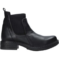 Chaussures Femme Boots Bueno Shoes 9P2104 Noir