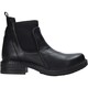 Storm heeled boots