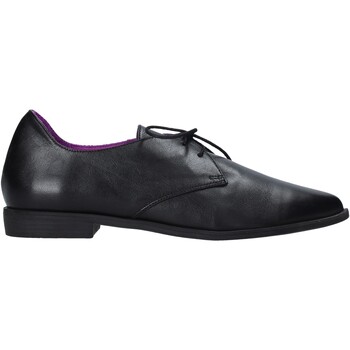 Chaussures Femme Baskets mode Bueno Shoes 9P0707 Noir