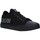 Chaussures Femme Baskets basses Calvin Klein Jeans B4R1631 Noir