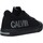 Chaussures Femme Baskets basses Calvin Klein Jeans B4R1631 Noir