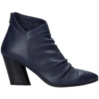 Chaussures Femme Boots Bueno Shoes 20WR1400 Bleu