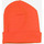 Accessoires textile Bonnets Openspace Hat fluo orange Autres