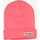 Accessoires textile Bonnets Openspace Hat fluo Pink Rose