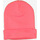 Accessoires textile Bonnets Openspace Hat fluo Pink Rose