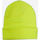 Accessoires textile Bonnets Openspace Hat fluo yellow Jaune