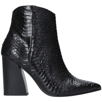 Chaussures Femme Boots Grace Shoes 724K004 Noir