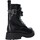 Chaussures Femme Boots Grace Shoes 631007 Noir