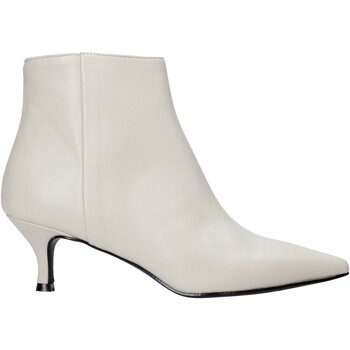Chaussures Femme Boots Grace Shoes 319S105 Blanc