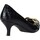 Chaussures Femme Chelsea boots RYŁKO 319S111 Noir
