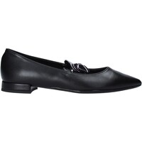 Chaussures Femme Ballerines / babies Grace Shoes Jane 521T134 Noir