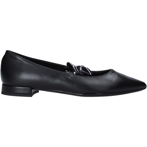 Chaussures Femme Ballerines / babies Grace Shoes 521T134 Noir