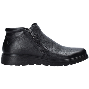 Chaussures Homme Boots Valleverde 36837 Noir