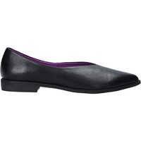 Chaussures Femme Ballerines / babies Bueno Shoes 9P0701 Noir