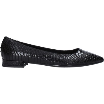Chaussures Femme Ballerines / babies Grace Shoes Jane 521T020 Noir
