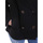 Vêtements Femme Manteaux Calvin Klein Jeans K20K202461 Noir