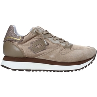 Chaussures Femme Baskets basses Lotto 215084 Beige