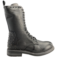 Chaussures Femme Boots Bueno Shoes 9M1702 Noir
