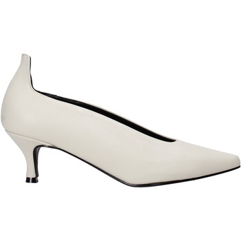 Chaussures Femme Sandales et Nu-pieds Grace Clout Shoes 6858S010 Beige