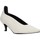 Chaussures Femme Escarpins Grace crant Shoes 6858S010 Beige