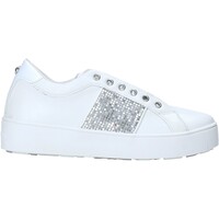 Chaussures Femme Baskets basses Apepazza F0SLY11/MES Blanc