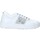 Chaussures Femme Baskets mode Apepazza F0SLY11/MES Blanc