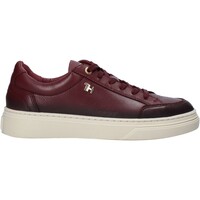 Chaussures Femme Baskets basses Tommy Hilfiger FW0FW05296 Rouge