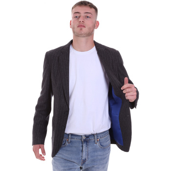 Vêtements Homme Choisissez une taille avant d ajouter le produit à vos préférés Antony Morato MMJA00440 FA140197 Gris