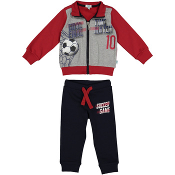 Vêtements Enfant adidas hardcourt waxy black friday sale amazon Melby 90M0000B Rouge