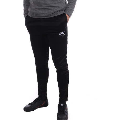 Vêtements Homme hanon camo print sweatshirt Hungaria H-15BMUX1000 Noir