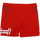 Vêtements Homme Shorts / Bermudas Hungaria H-15BOUYY000 Rouge