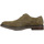 Chaussures Homme Derbies & Richelieu Clarks Paulson Plain Vert