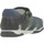 Chaussures Garçon Sandales et Nu-pieds Garvalin 202331 Bleu