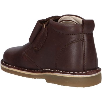 Chaussures Kickers 829901 TYPTOP Marrn - Chaussures Boot Enfant 45 