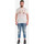 Vêtements Homme T-shirts manches courtes Openspace Art Observatory Blanc