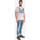 Vêtements Homme T-shirts manches courtes Openspace Confidencial Blanc