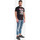 Vêtements Homme T-shirts manches courtes Openspace Fkng Love Noir