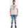 Vêtements Homme T-shirts manches courtes Openspace Empire Attack Blanc
