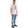 Vêtements Homme T-shirts manches courtes Openspace Empire Attack Blanc
