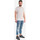 Vêtements Homme T-shirts manches courtes Openspace  Blanc